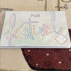 Pur Eyeshadow Palette